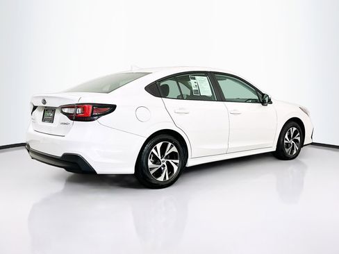 Used 2025 Subaru Legacy Premium image 9