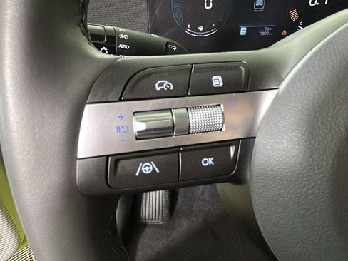 Used 2024 Hyundai Kona SEL FWD image 17