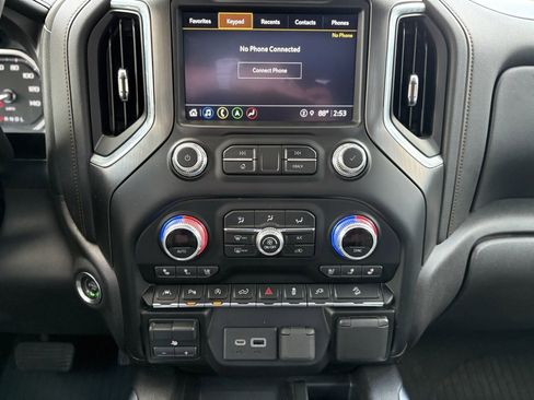 Used 2021 GMC Sierra 1500 AT4 w/ AT4 Premium Package image 14