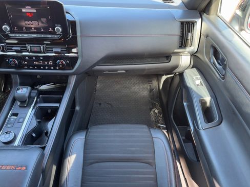 Certified 2023 Nissan Pathfinder Rock Creek image 15