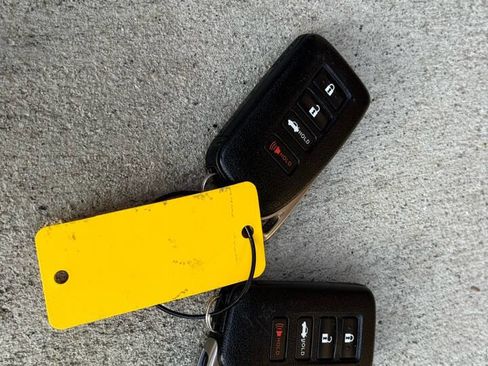 Used 2015 Lexus RC F w/ Premium Package image 14