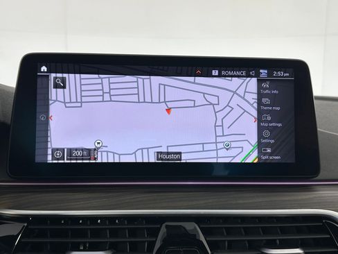 Used 2023 BMW 530i xDrive w/ M Sport Package image 27