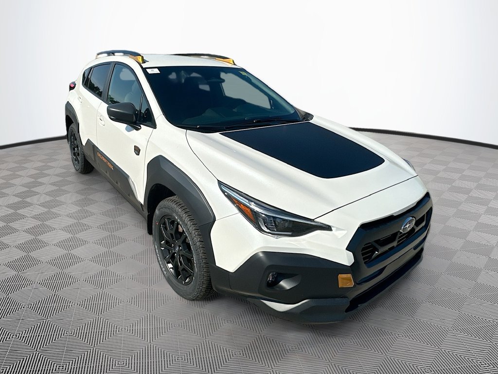 New 2026 Subaru Crosstrek 2.5i Wilderness AWD/4WD image 2