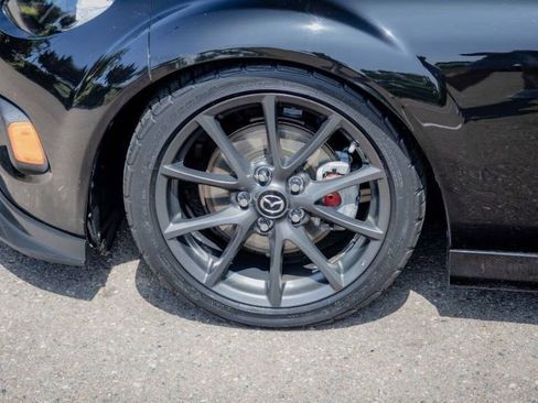 Used 2014 MAZDA MX-5 Miata Club image 34