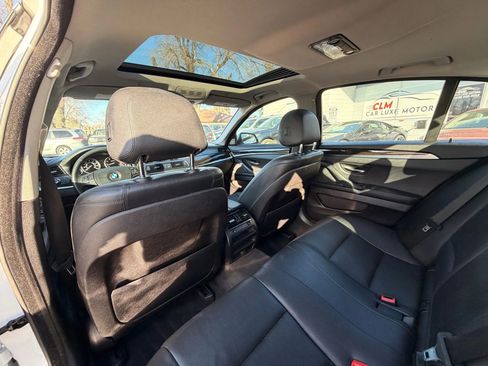 Used 2014 BMW 528i xDrive Sedan image 13