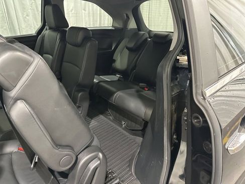 Used 2021 Honda Odyssey EX-L image 11