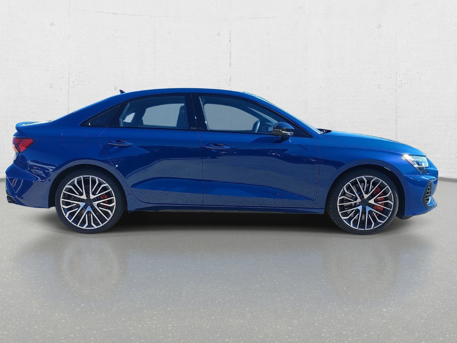 New 2026 Audi S3 Premium AWD/4WD image 4