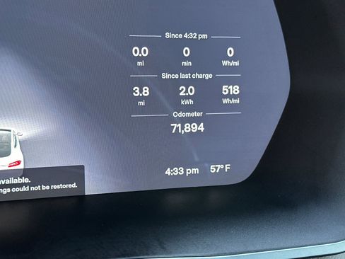 Used 2016 Tesla Model S 75 image 32