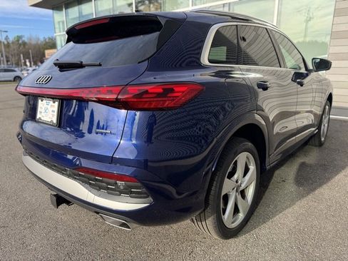 New 2025 Audi Q5 Premium Plus image 5