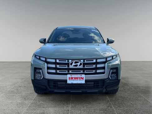 New 2026 Hyundai Santa Cruz SE AWD/4WD image 8