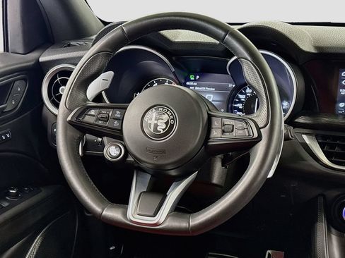 Used 2023 Alfa Romeo Stelvio Sprint AWD/4WD image 20