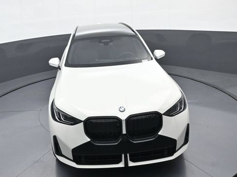 New 2026 BMW X3 xDrive30i w/ Premium Package AWD/4WD image 31