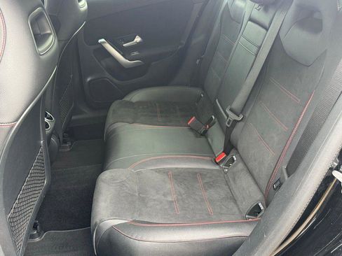 Used 2020 Mercedes-Benz CLA 45 AMG 4MATIC image 39