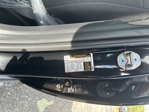 New 2025 Hyundai Sonata SEL image 24