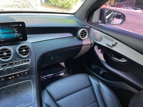 Used 2021 Mercedes-Benz GLC 300 GLC 300 Coupe image 36