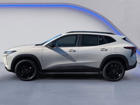 New 2026 Chevrolet Trax ACTIV w/ Driver Confidence Package image 4