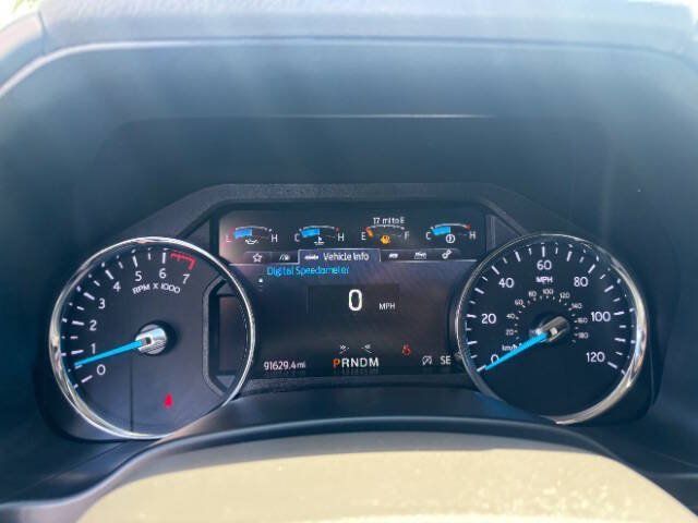 Used 2020 Ford Expedition XLT w/ Equipment Group 202A RWD image 14