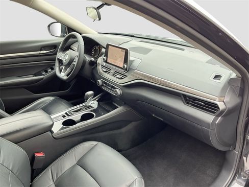 Certified 2022 Nissan Altima 2.5 SL image 30