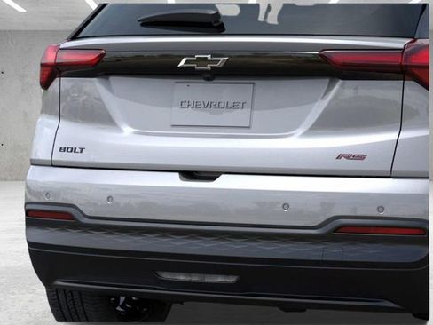 New 2027 Chevrolet Bolt RS image 14
