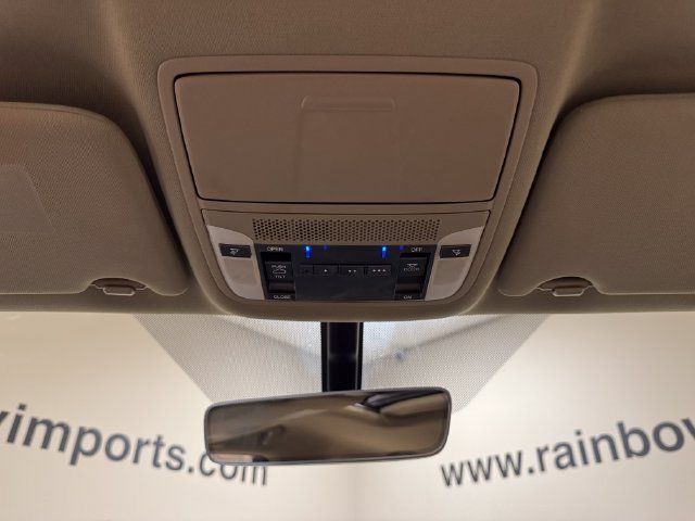 Used 2016 Acura MDX FWD image 16