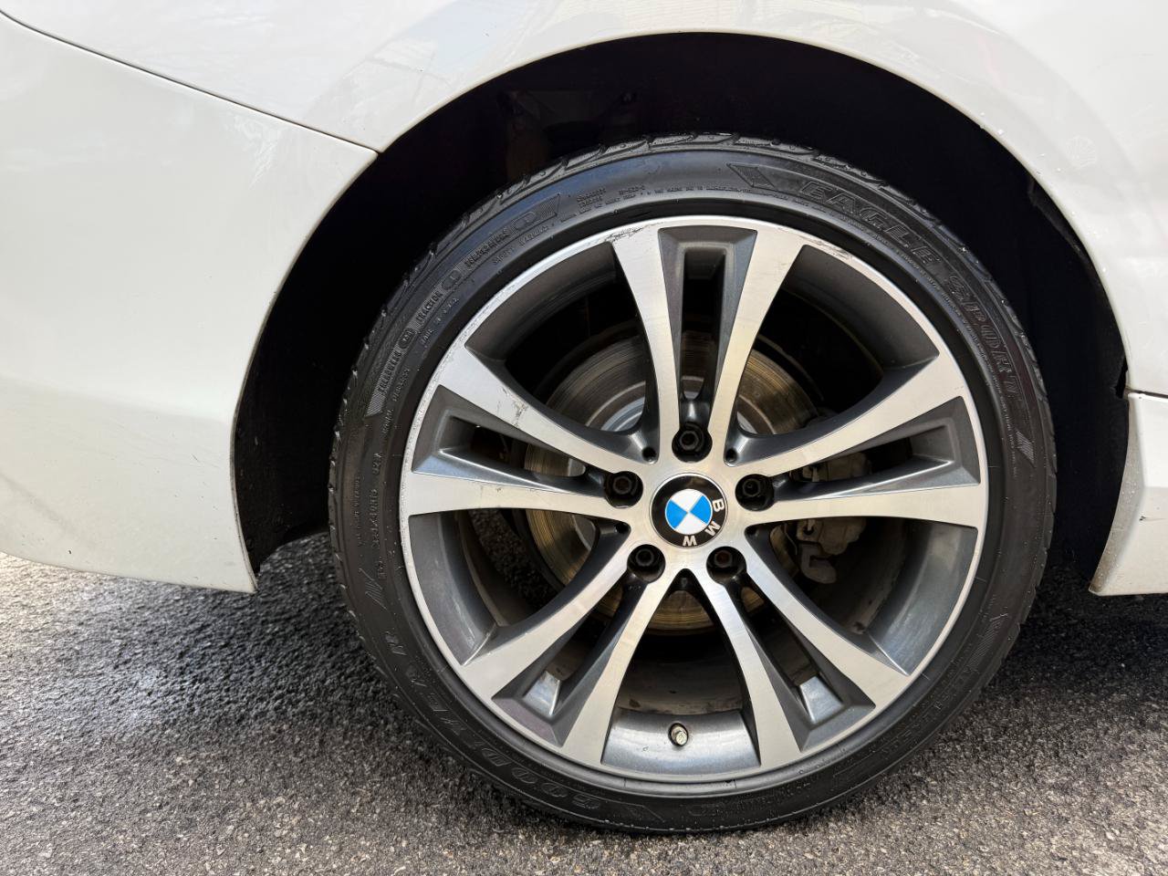 Used 2017 BMW 230i Coupe RWD image 33