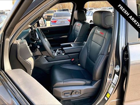 Used 2025 Toyota Tundra TRD Pro image 21