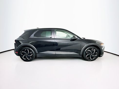 Used 2024 Hyundai Ioniq 5 SEL RWD image 10