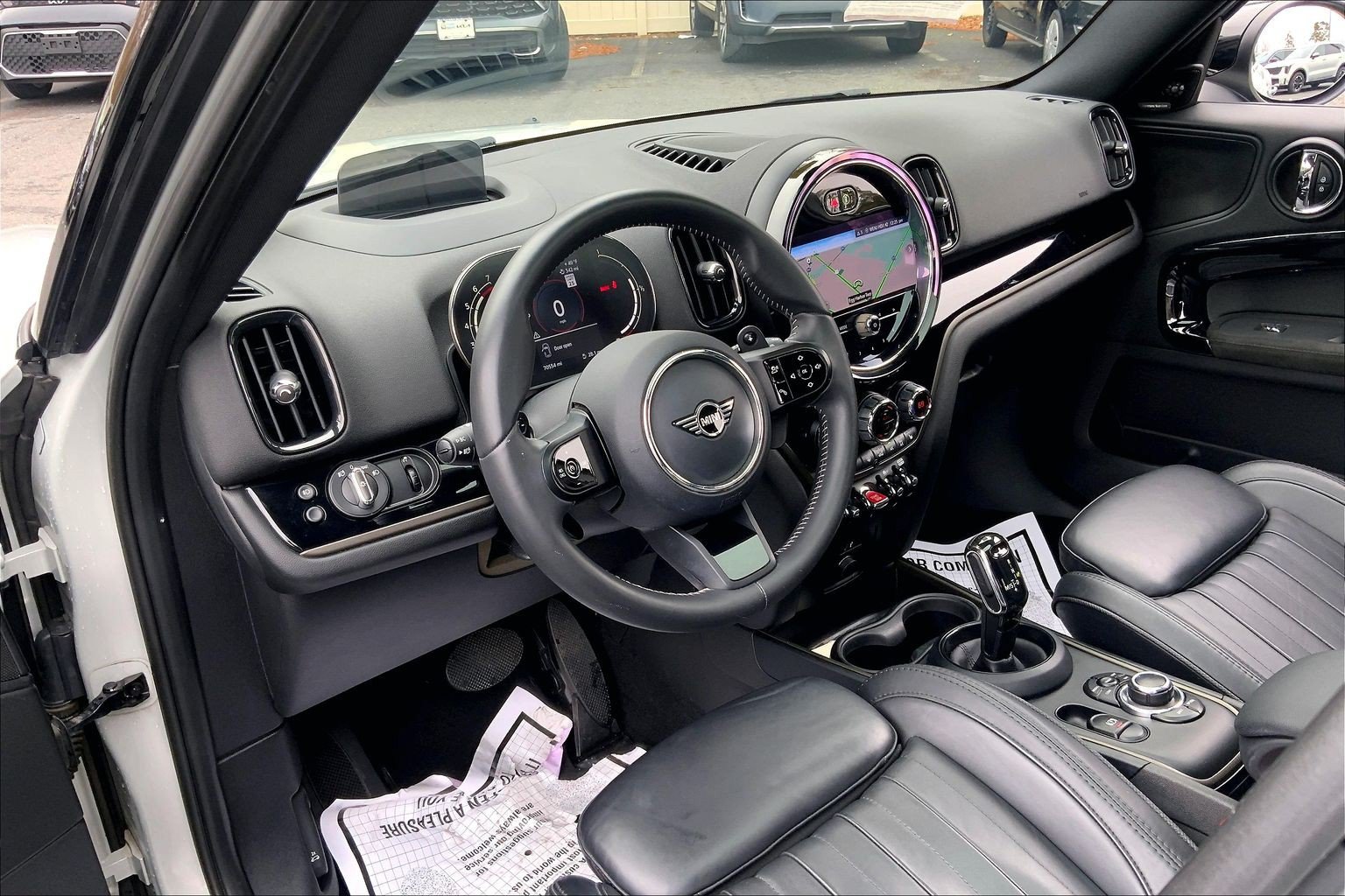 Used 2023 MINI Cooper Countryman S AWD/4WD image 17