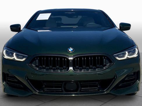 Used 2023 BMW 840i Coupe RWD image 3
