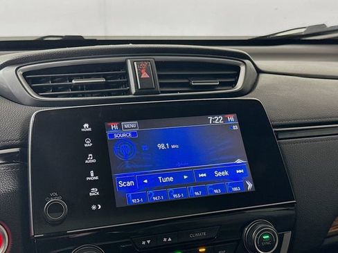 Used 2020 Honda CR-V Touring image 16