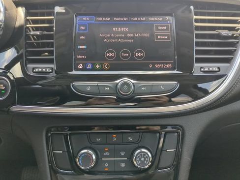 Used 2022 Buick Encore Preferred w/ Safety Package AWD/4WD image 22
