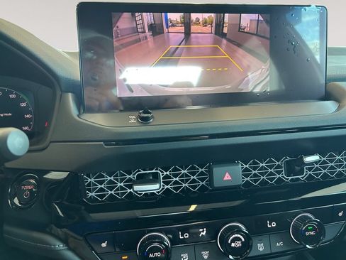 New 2026 Honda Accord Sport image 10