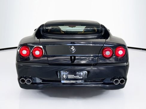 Used 2005 Ferrari 575M Maranello Superamerica image 6
