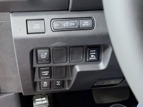 New 2026 Nissan Frontier PRO-4X AWD/4WD image 9