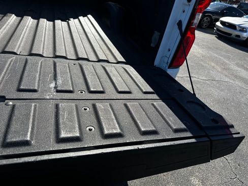 Used 2024 Chevrolet Silverado 3500 LTZ image 56