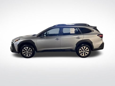 Certified 2024 Subaru Outback Premium image 2