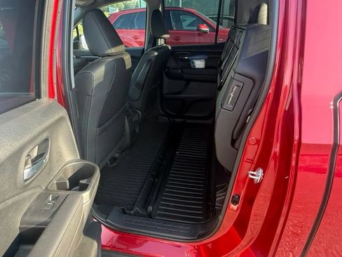 Used 2023 Honda Ridgeline RTL-E image 8