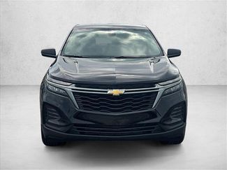 Certified 2024 Chevrolet Equinox LS w/ LS Convenience Package FWD video 2