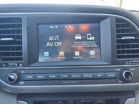 Used 2018 Hyundai Elantra SEL image 21