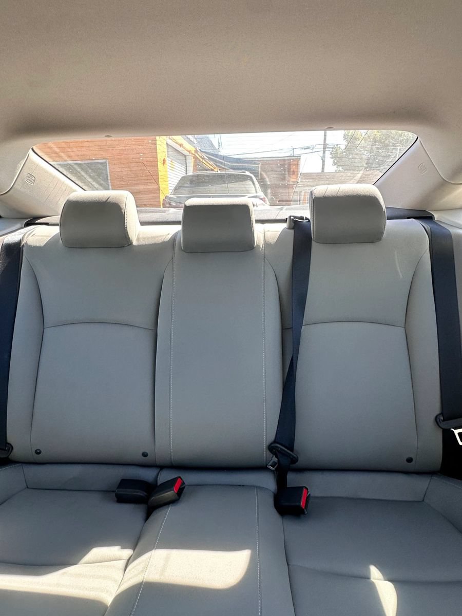 Used 2019 Honda Civic LX image 10