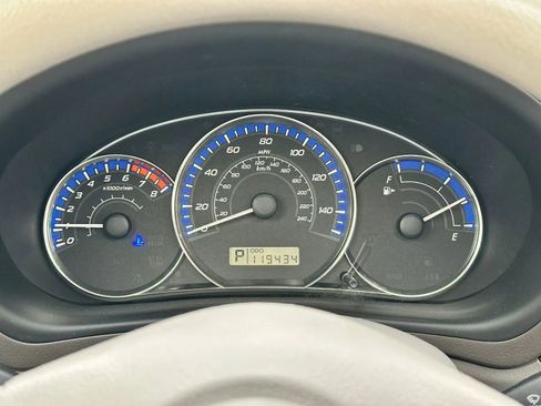 Used 2010 Subaru Forester 2.5X Premium w/ Premium Sound Pkg 1 AWD/4WD image 11