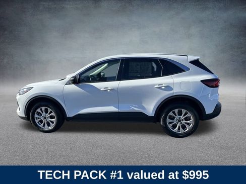Used 2023 Ford Escape Active w/ Tech Pack #1 image 2