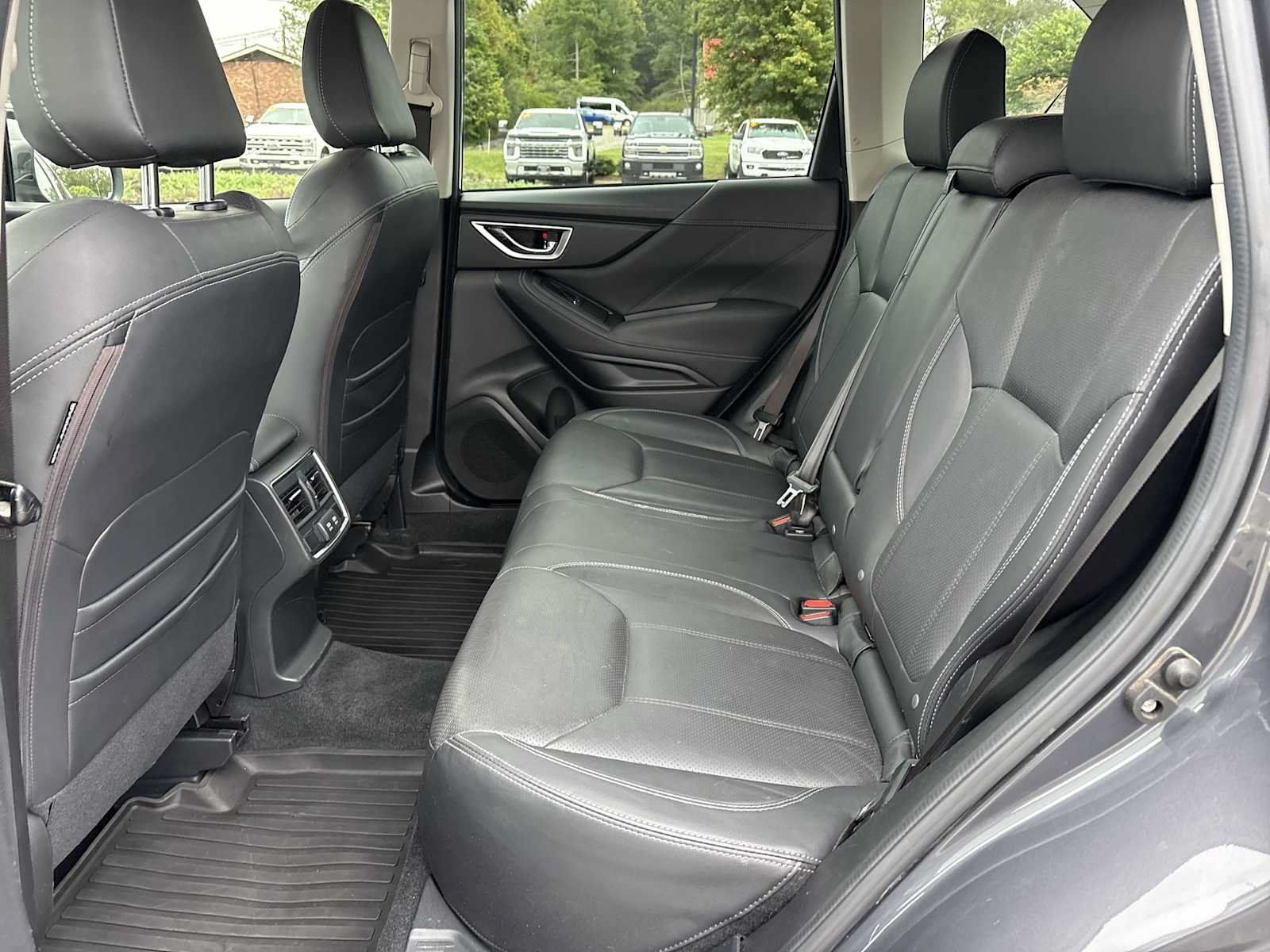 Used 2020 Subaru Forester Limited w/ Popular Package #3 AWD/4WD image 24
