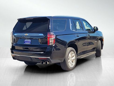 Used 2024 Chevrolet Tahoe Premier image 4