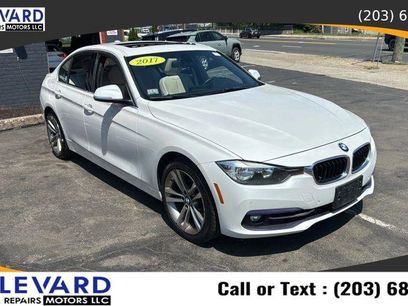 Used 2017 BMW 330i xDrive Sedan