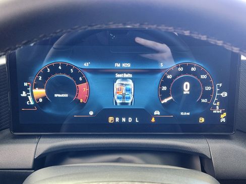 New 2026 Ford Mustang image 20