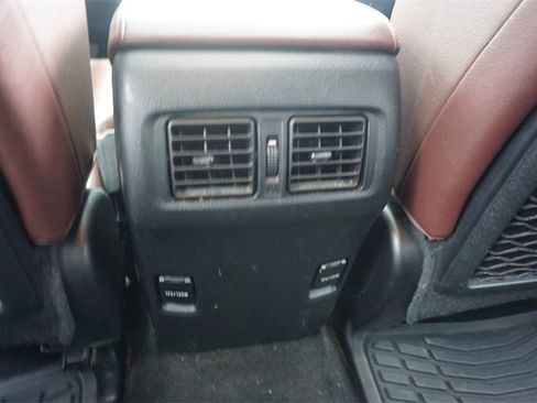 Used 2016 Toyota 4Runner Limited image 13