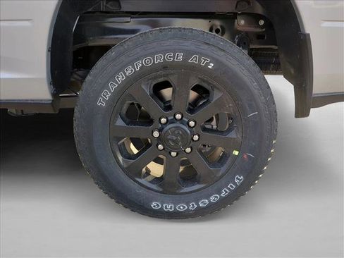 New 2026 RAM 2500 Big Horn image 10