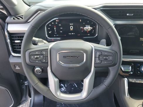 New 2026 GMC Sierra 1500 Denali w/ Denali Reserve Package AWD/4WD image 22