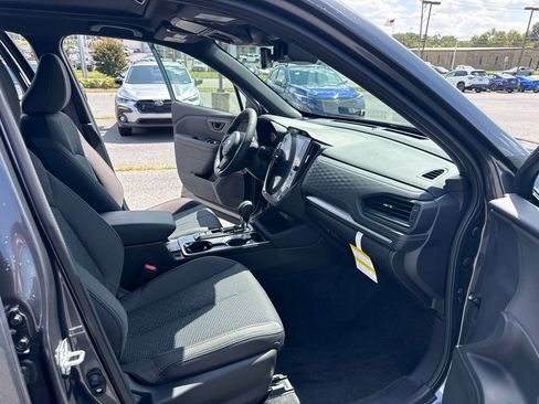 New 2026 Subaru Forester Premium AWD/4WD image 13
